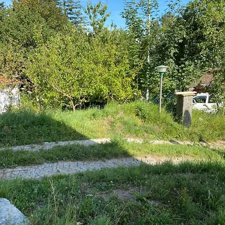 Prázdninový dům Casa Tintel Varese Ligure
