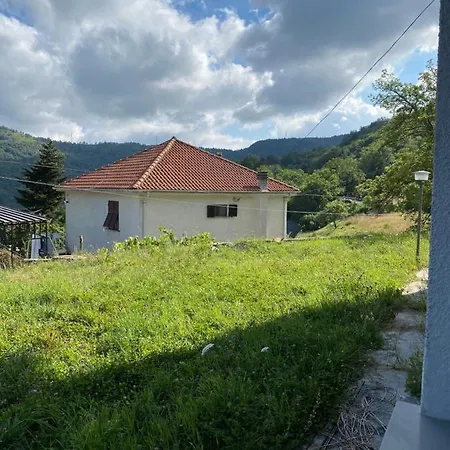 Casa Tintel Varese Ligure