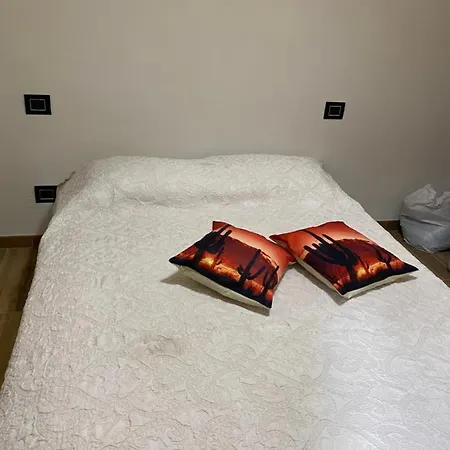Casa Tintel Prázdninový dům Varese Ligure