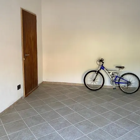 Casa Tintel * Varese Ligure