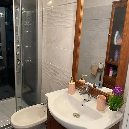 Casa Tintel Varese Ligure