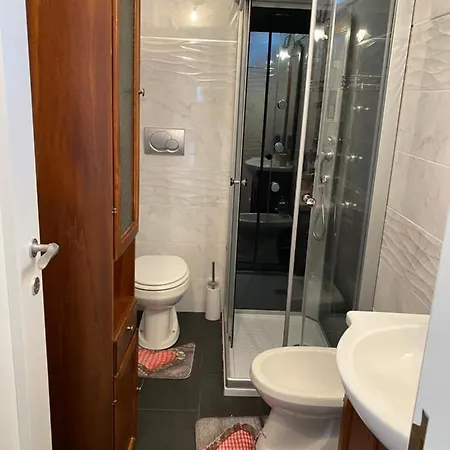 Casa Tintel Prázdninový dům
