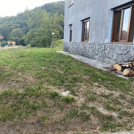 Prázdninový dům Casa Tintel *