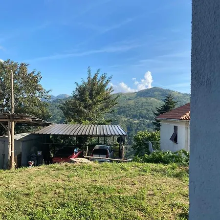 Casa Tintel