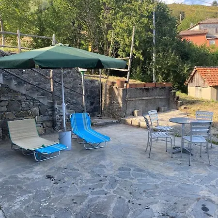 Prázdninový dům Casa Tintel *