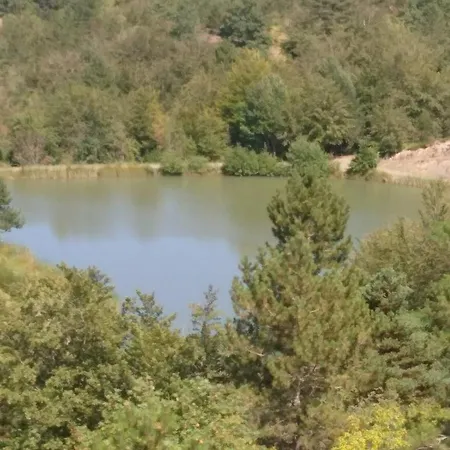 Casa Tintel Prázdninový dům *