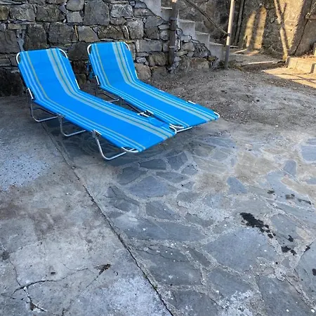 Casa Tintel Prázdninový dům