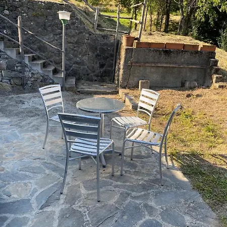 Casa Tintel Prázdninový dům