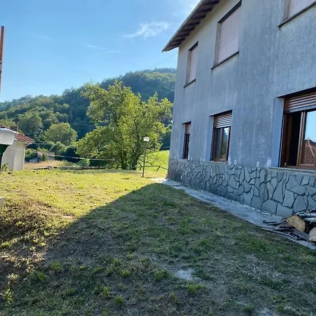 Casa Tintel Prázdninový dům